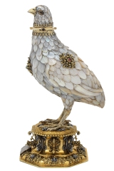 Gilbert collection partridge cup